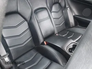 2013 Maserati GranTurismo Sport с VIN ZAM45VLAXD0067369, выставлен на аукционе IAAI как лот 41602093 с пробегом 55 080 миль миль и . История ставок и продаж доступна на DreamBid. Изображение 8.