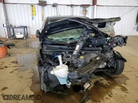 2014 Hyundai Elantra SE z VIN KMHDH4AE9EU218719, wystawiony jako Copart lot #57608475 z przebiegiem Nie podano mil oraz Szkoda całkowita • Salvage title. Historia ofert i sprzedaży dostępna na DreamBid. Obrazek 14.