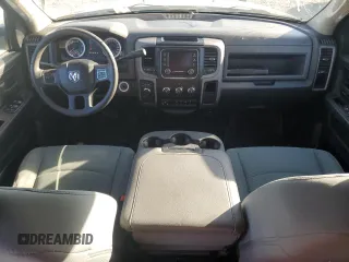 2015 Ram 2500 Tradesman с VIN 3C6UR5HL4FG638735, выставлен на аукционе Copart как лот 76834524 с пробегом Не указан миль и Чистый • Clean title. История ставок и продаж доступна на DreamBid. Изображение 8.