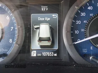 2020 Toyota Sienna LE Auto Access Seat with VIN 5TDKZ3DC2LS036312, listed as a IAAI auction lot 42307857 with 107,653 mi miles and . Bid and sale history available at DreamBid. Image 15.