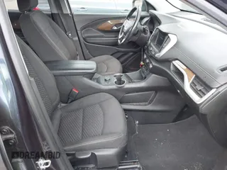 2018 GMC Terrain SLE z VIN 3GKALTEV9JL380224, wystawiony jako IAAI lot #41996361 z przebiegiem 196 507 mil mil oraz . Historia ofert i sprzedaży dostępna na DreamBid. Obrazek 5.