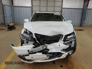 2017 Acura RDX Advance z VIN 5J8TB3H70HL005754, wystawiony jako Copart lot #45537645 z przebiegiem Nie podano mil oraz Szkoda całkowita • Salvage title. Historia ofert i sprzedaży dostępna na DreamBid. Obrazek 5.
