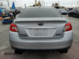 2020 Subaru WRX z VIN JF1VA1A67L9832548, wystawiony jako Copart lot #52998195 z przebiegiem 50 246 mil mil oraz Szkoda całkowita • Salvage title. Historia ofert i sprzedaży dostępna na DreamBid. Obrazek 6.
