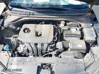2019 Hyundai Elantra SEL with VIN 5NPD84LF7KH494588, listed as a IAAI auction lot 41526851 with 62,069 mi miles. Bid and sale history available at carsss.com. Image 10.