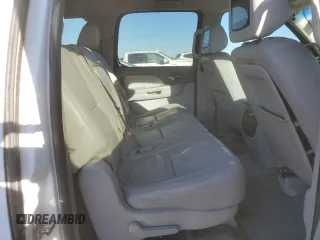 2014 GMC Yukon XL SLT with VIN 1GKS1KE07ER235724, listed as a Copart auction lot 84647084 with 192,625 mi miles and Salvage Title. Bid and sale history available at carsss.com. Image 11.