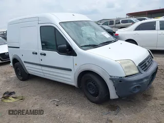2013 Ford Transit Connect XL z VIN NM0LS7AN8DT169209, wystawiony jako IAAI lot #42429405 z przebiegiem 107 943 mil mil oraz . Historia ofert i sprzedaży dostępna na DreamBid. Obrazek 1.