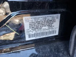 2024 Nissan Sentra S with VIN 3N1AB8BV6RY389805, listed as a Copart auction lot 88869195 with 3,638 mi miles and Salvage Title. Bid and sale history available at carsss.com. Image 15.