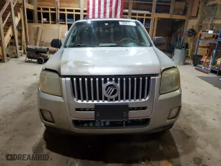 2009 Mercury Mariner with VIN 4M2CU91GX9KJ20269, listed as a Copart auction lot 73551374 with 165,422 mi miles and Clean Title. Bid and sale history available at carsss.com. Image 5.