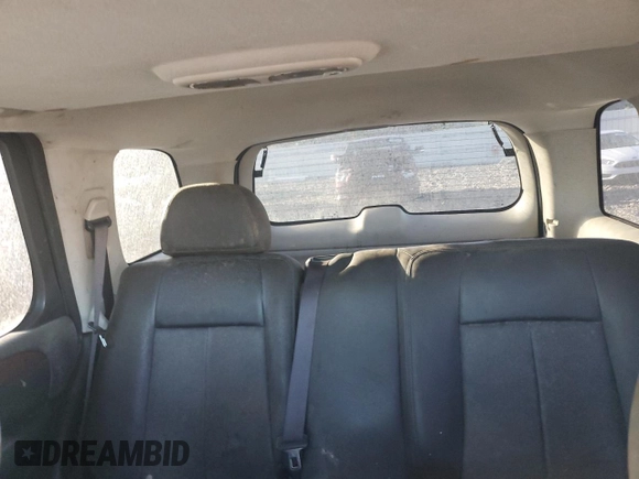 2006 Saab 9-7X 4.2i with VIN 5S3ET13S362800024, listed as a Copart auction lot 42621855 with 0 mi miles and Non Repairable. Bid and sale history available at carsss.com. Image 10.