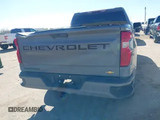 2020 Chevrolet Silverado 1500 Work Truck with VIN 1GCRYAEF4LZ198343, listed as a IAAI auction lot 41766417 with 51,243 mi miles and . Bid and sale history available at DreamBid. Image 16.