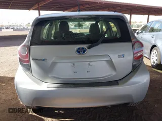 2014 Toyota Prius One with VIN JTDKDTB33E1085665, listed as a IAAI auction lot 41703055 with 135,129 mi miles and . Bid and sale history available at DreamBid. Image 15.