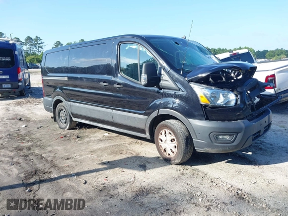 2020 Ford Transit Cargo с VIN 1FTYE1Y82LKA27357, выставлен на аукционе IAAI как лот 42398747 с пробегом Не указан миль и . История ставок и продаж доступна на DreamBid. Изображение 1.