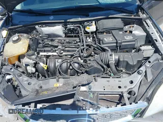 2006 Ford Focus S with VIN 1FAFP34N36W146594, listed as a IAAI auction lot 42233385 with 129,741 mi miles and . Bid and sale history available at carsss.com. Image 10.