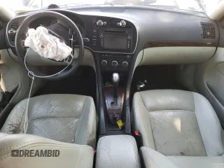 2008 Saab 9-3 z VIN YS3FB49YX81106085, wystawiony jako Copart lot #59029934 z przebiegiem Nie podano mil oraz Szkoda całkowita • Salvage title. Historia ofert i sprzedaży dostępna na DreamBid. Obrazek 8.