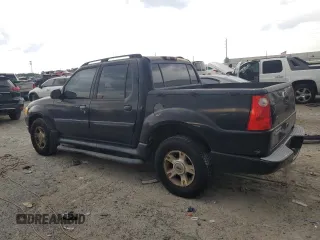 2004 Ford Explorer Sport Trac XLS с VIN 1FMZU77K64UC20720, выставлен на аукционе Copart как лот 61735095 с пробегом 213 549 миль миль и Чистый • Clean title. История ставок и продаж доступна на DreamBid. Изображение 2.