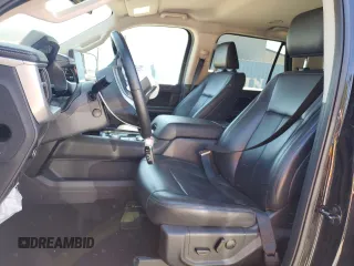 2024 Ford Expedition XLT with VIN 1FMJU1J8XREA41282, listed as a Copart auction lot 50352175 with 36,949 mi miles and Clean Title. Bid and sale history available at carsss.com. Image 7.
