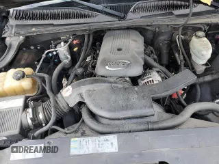 2004 Chevrolet Avalanche Z66 with VIN 3GNEC12T84G329726, listed as a Copart auction lot 53711845 with 189,619 mi miles and Clean title. Bid and sale history available at DreamBid. Image 11.