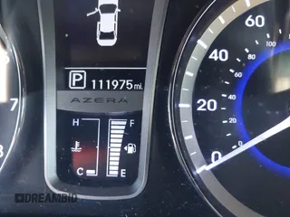 2013 Hyundai Azera with VIN KMHFG4JG5DA267347, listed as a IAAI auction lot 42580501 with 111,975 mi miles and . Bid and sale history available at DreamBid. Image 16.