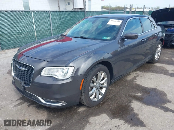 2019 Chrysler 300 Touring with VIN 2C3CCARG3KH581149, listed as a IAAI auction lot 41961358 with 97,714 mi miles and . Bid and sale history available at carsss.com. Image 17.
