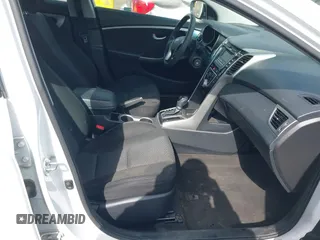 2017 Hyundai Elantra z VIN KMHD35LH6HU361398, wystawiony jako IAAI lot #41949217 z przebiegiem 160 262 mil mil oraz . Historia ofert i sprzedaży dostępna na DreamBid. Obrazek 5.