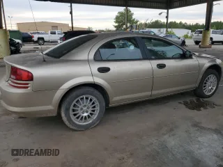 2004 Dodge Stratus SE z VIN 1B3EL36X74N159966, wystawiony jako Copart lot #75300144 z przebiegiem 143 028 mil mil oraz Szkoda całkowita • Salvage title. Historia ofert i sprzedaży dostępna na DreamBid. Obrazek 3.