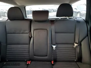 2005 Volvo V50 with VIN YV1MW390052099722, listed as a Copart auction lot 84544754 with 87,435 mi miles and Salvage Title. Bid and sale history available at carsss.com. Image 10.