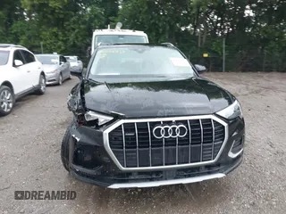 2019 Audi Q3 Premium with VIN WA1AECF34K1077471, listed as a IAAI auction lot 42658213 with 125,889 mi miles and . Bid and sale history available at DreamBid. Image 11.
