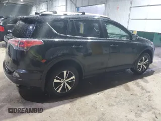 2016 Toyota RAV4 XLE z VIN 2T3RFREV0GW507033, wystawiony jako Copart lot #86427114 z przebiegiem 115 268 mil mil oraz Szkoda całkowita • Salvage title. Historia ofert i sprzedaży dostępna na DreamBid. Obrazek 3.
