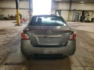 2014 Nissan Altima 2.5 with VIN 1N4AL3APXEN357985, listed as a Copart auction lot 47784955 with 71,951 mi miles and Clean Title. Bid and sale history available at DreamBid. Image 6.