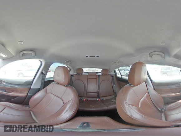 2019 Alfa Romeo Stelvio z VIN ZASPAKAN8K7C49262, wystawiony jako Copart lot #54317625 z przebiegiem Nie podano mil oraz Nie do naprawy • Non repairable. Historia ofert i sprzedaży dostępna na DreamBid. Obrazek 15.