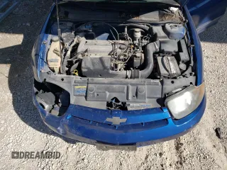 2005 Chevrolet Cavalier z VIN 1G1JC52F257159135, wystawiony jako Copart lot #46865825 z przebiegiem 230 431 mil mil oraz Szkoda całkowita • Salvage title. Historia ofert i sprzedaży dostępna na DreamBid. Obrazek 11.