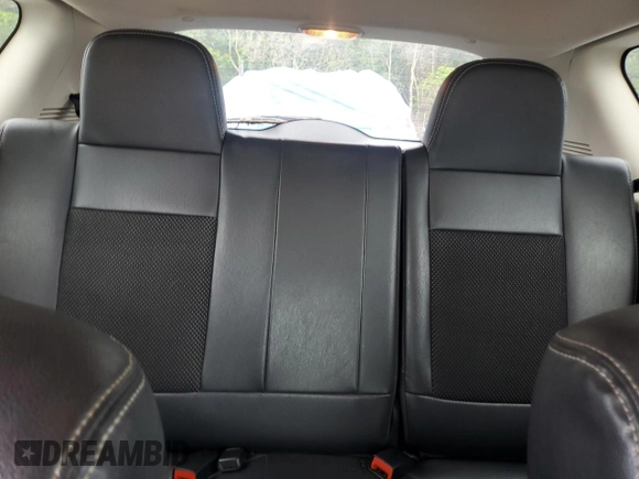 2017 Jeep Compass High Altitude with VIN 1C4NJCEB3HD198043, listed as a Copart auction lot 55477445 with 186,243 mi miles and Salvage title. Bid and sale history available at DreamBid. Image 10.