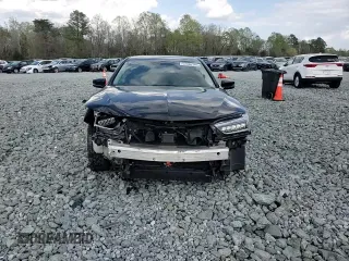 2019 Acura TLX Advance with VIN 19UUB2F86KA002693, listed as a Copart auction lot 52086385 with 107,284 mi miles and Salvage title. Bid and sale history available at DreamBid. Image 10.