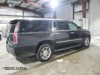 2019 Cadillac Escalade z VIN 1GYS4GKJ3KR342188, wystawiony jako Copart lot #52934635 z przebiegiem 257 147 mil mil oraz Tytuł czysty. Historia ofert i sprzedaży dostępna na DreamBid. Obrazek 3.
