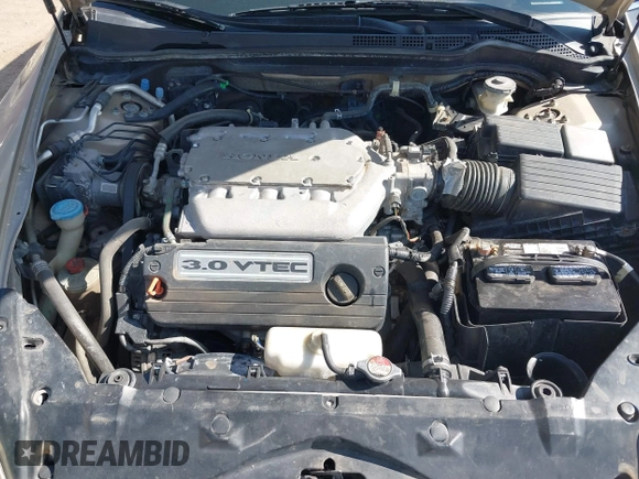 2004 Honda Accord EX with VIN 1HGCM66504A046470, listed as a IAAI auction lot 42476576 with 225,052 mi miles and . Bid and sale history available at DreamBid. Image 10.