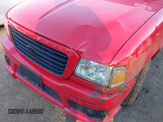2006 Ford Ranger XL with VIN 1FTZR14U96PA28718, listed as a IAAI auction lot 41455024 with 108,084 mi miles and . Bid and sale history available at DreamBid. Image 14.