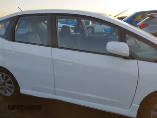2013 Honda Fit Sport with VIN JHMGE8H54DC046478, listed as a IAAI auction lot 41285113 with 166,360 mi miles. Bid and sale history available at carsss.com. Image 14.