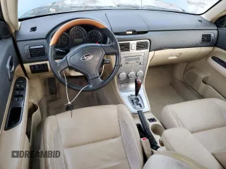 2008 Subaru Forester X L.L. Bean с VIN JF1SG67658H720544, выставлен на аукционе Copart как лот 43424405 с пробегом 217 168 миль миль и Списание • Salvage title. История ставок и продаж доступна на DreamBid. Изображение 8.