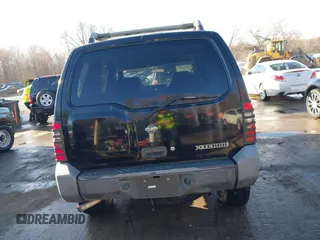 2000 Nissan Xterra XE with VIN 5N1ED28Y5YC511208, listed as a IAAI auction lot 41746226 with 131,941 mi miles and . Bid and sale history available at DreamBid. Image 16.