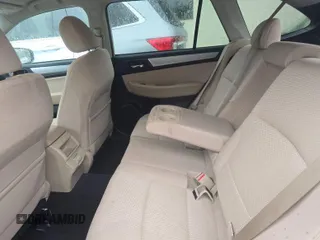 2018 Subaru Outback Premium z VIN 4S4BSAFC7J3242399, wystawiony jako IAAI lot #42498181 z przebiegiem 28 746 mil mil oraz . Historia ofert i sprzedaży dostępna na DreamBid. Obrazek 13.