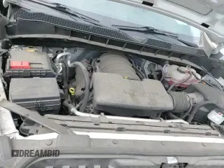 2022 Chevrolet Silverado 1500 Work Truck с VIN 3GCNAAED3NG559260, выставлен на аукционе Copart как лот 65272575 с пробегом 43 934 миль миль и Списание • Salvage title. История ставок и продаж доступна на DreamBid. Изображение 13.