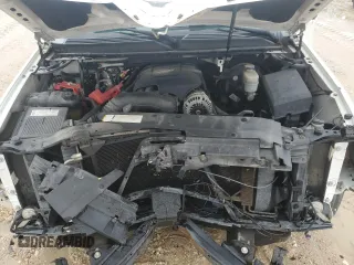 2007 GMC Yukon SLE w/3SA with VIN 1GKFC13C07R306364, listed as a Copart auction lot 60938334 with 170,034 mi miles and Salvage Title. Bid and sale history available at carsss.com. Image 13.