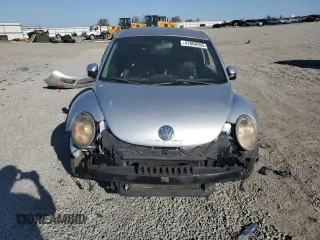 2006 Volkswagen New Beetle Coupe S with VIN 3VWPG31C06M400762, listed as a Copart auction lot 47888595 with 145,440 mi miles and Clean Title. Bid and sale history available at carsss.com. Image 5.
