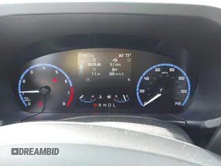 2024 Ford Bronco Sport Big Bend с VIN 3FMCR9B63RRE60321, выставлен на аукционе IAAI как лот 42472928 с пробегом 27 649 миль миль и . История ставок и продаж доступна на DreamBid. Изображение 7.