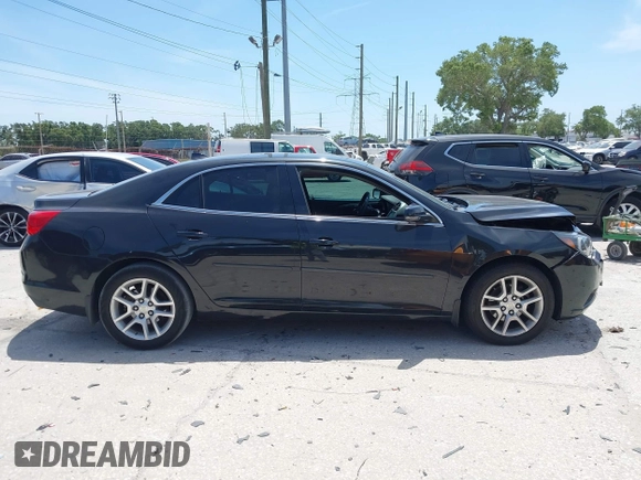 2013 Chevrolet Malibu LT with VIN 1G11C5SA0DF356281, listed as a IAAI auction lot 42091329 with 147,859 mi miles and . Bid and sale history available at DreamBid. Image 13.