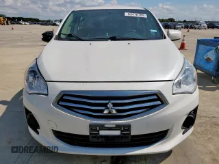 2019 Mitsubishi Mirage ES с VIN ML32F3FJ6KHF03454, выставлен на аукционе Copart как лот 63476785 с пробегом 108 127 миль миль и Чистый • Clean title. История ставок и продаж доступна на DreamBid. Изображение 5.