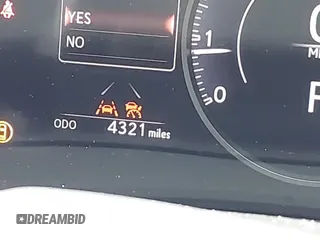 2024 Lexus NX 350 Premium z VIN 2T2GGCEZXRC052446, wystawiony jako IAAI lot #42538124 z przebiegiem 4 321 mil mil oraz . Historia ofert i sprzedaży dostępna na DreamBid. Obrazek 16.