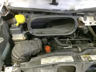 2016 Ram ProMaster Cargo z VIN 3C6TRVNG5GE127177, wystawiony jako Copart lot #86083194 z przebiegiem 314 777 mil mil oraz Czysty tytuł • Clean title. Historia ofert i sprzedaży dostępna na DreamBid. Obrazek 14.