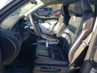 2017 Acura MDX w/Advance Pkg with VIN 5FRYD4H80HB030801, listed as a Copart auction lot 48366565 with 150,872 mi miles and Salvage Title. Bid and sale history available at carsss.com. Image 7.