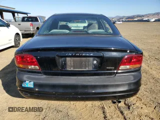 1999 Oldsmobile Intrigue GX z VIN 1G3WH52HXXF366722, wystawiony jako Copart lot #80057794 z przebiegiem 82 876 mil mil oraz Szkody całkowita. Historia ofert i sprzedaży dostępna na DreamBid. Obrazek 6.